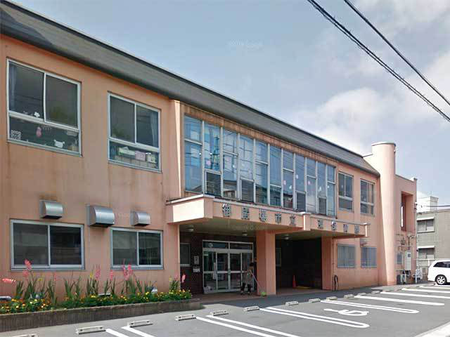 御殿場市立御殿場小学校