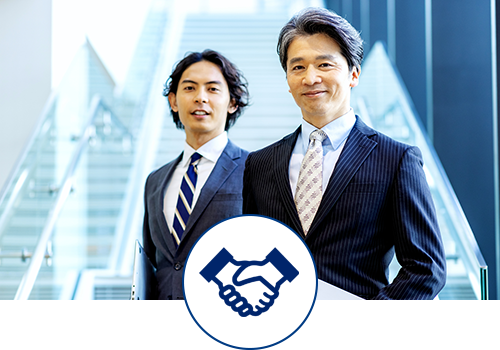 独立！フルコミ！不動産営業パートナー！ 募集