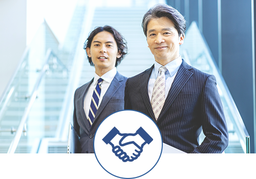 独立！フルコミ！不動産営業パートナー！ 募集