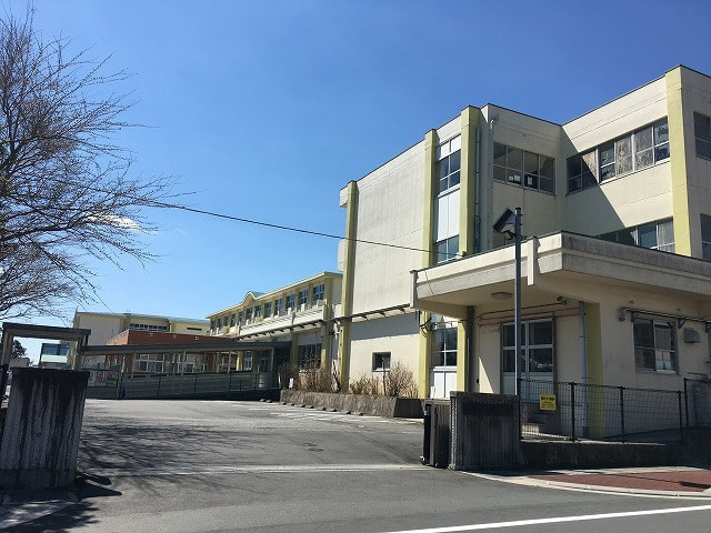 御殿場市立御殿場小学校
