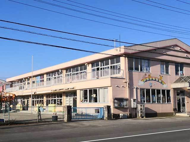 みなみ幼稚園