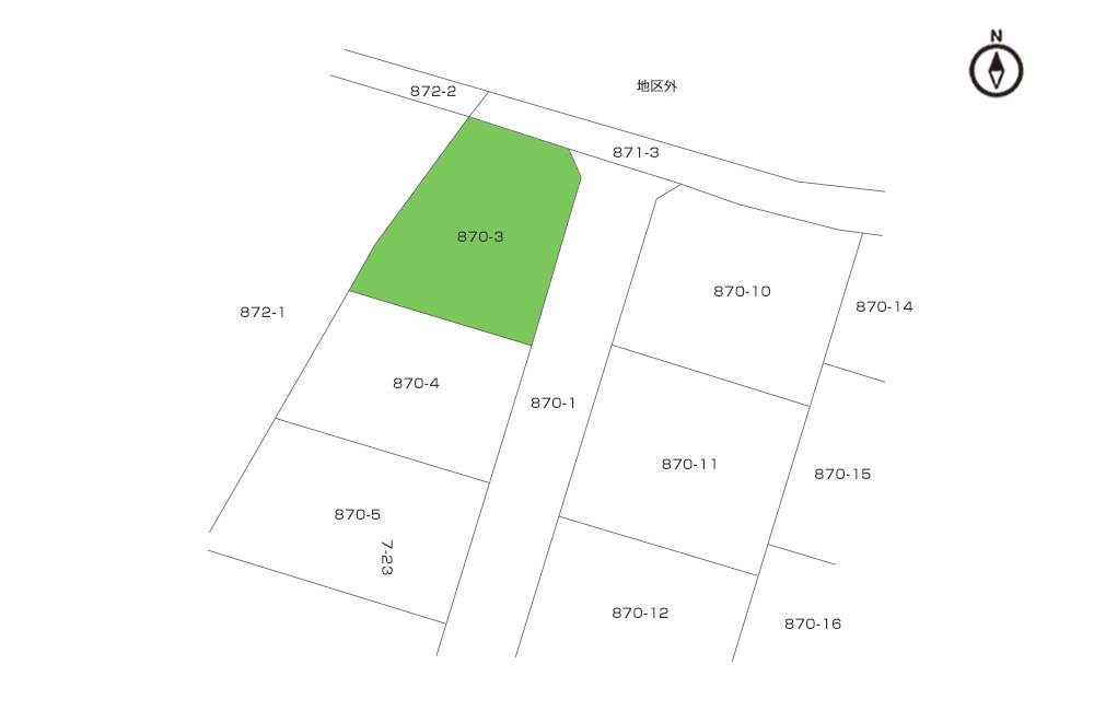 中古戸建　中古住宅・御殿場市東山4LDK