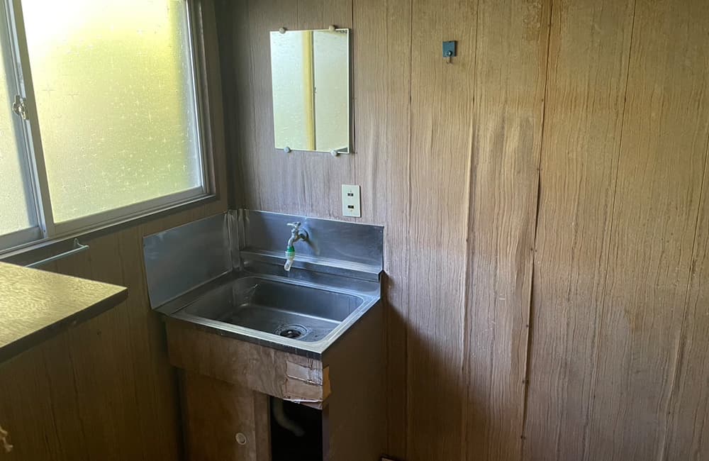 中古戸建 中古住宅・駿東郡小山町竹之下4K