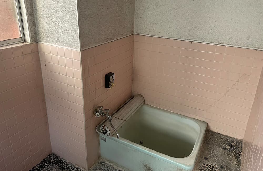 中古戸建 中古住宅・駿東郡小山町竹之下4K