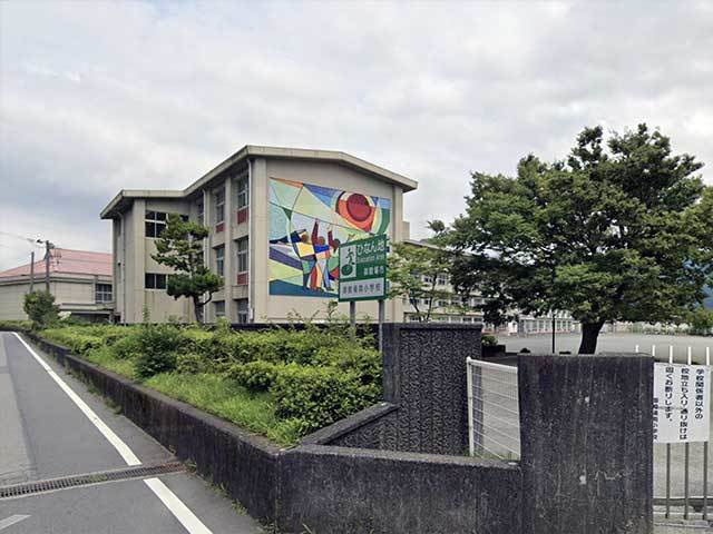 御殿場市立御殿場南小学校