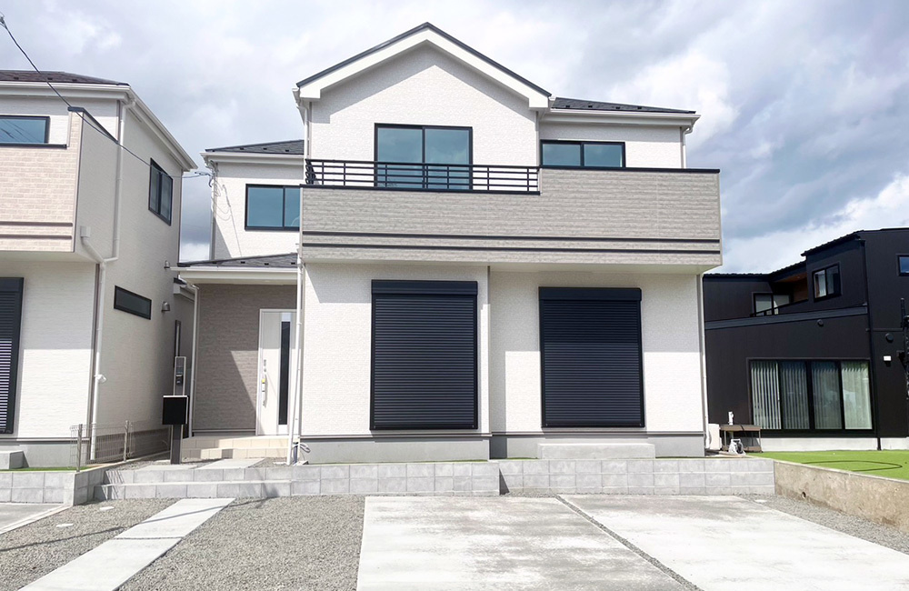 新築戸建 御殿場市御殿場B号棟