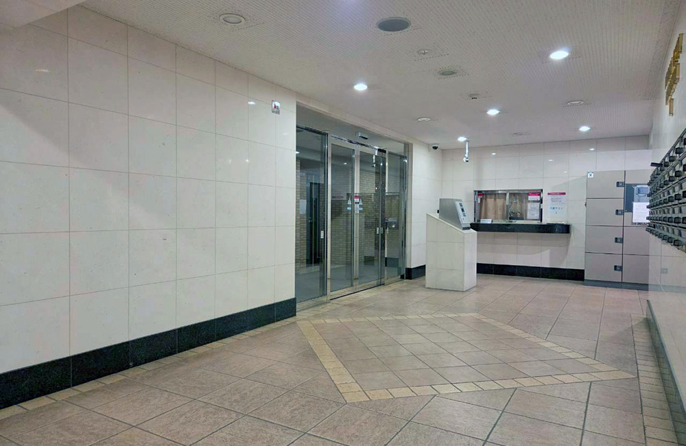 売マンション　アーバンシティ長泉弐番館　3LDK